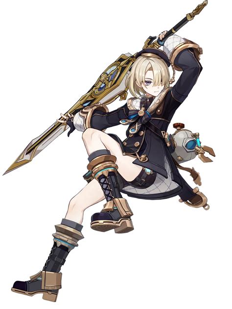 neuvillette tvtropes|Genshin Impact: Court of Fontaine / Characters .